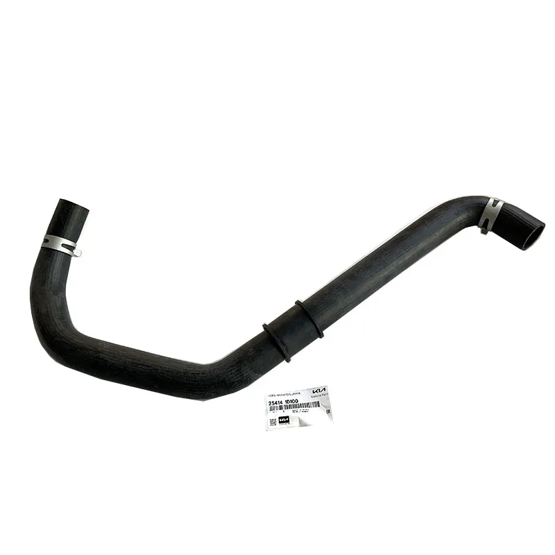 

New Genuine Upper Radiator Hose OEM 25414-1D100 ,Lower Hose 25415-1D100 For Kia Rondo Carens 2007-2008