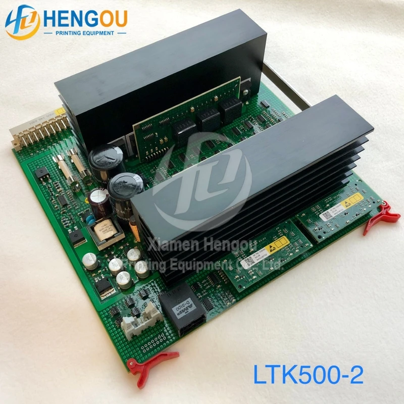 Фото Печатная плата JIAOBU SM102 CD102 SM74, детская плата SCIB 74, 00.785.0484/05 91.144.8062 00.785.0392, 1 шт. №3