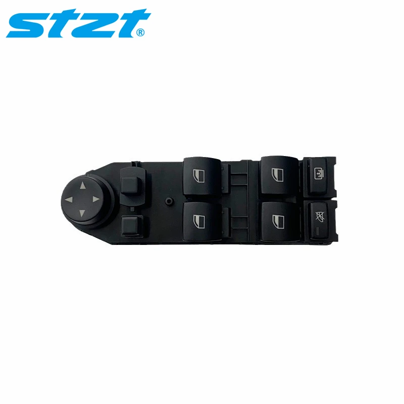 STZT 61316951919 стеклоподъемник для передней двери переключатель стекла зеркальный