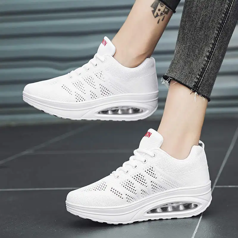 

Женские кроссовки для бега Boty Damske, международный бренд, женские спортивные кроссовки с подушкой, модная спортивная обувь для тенниса