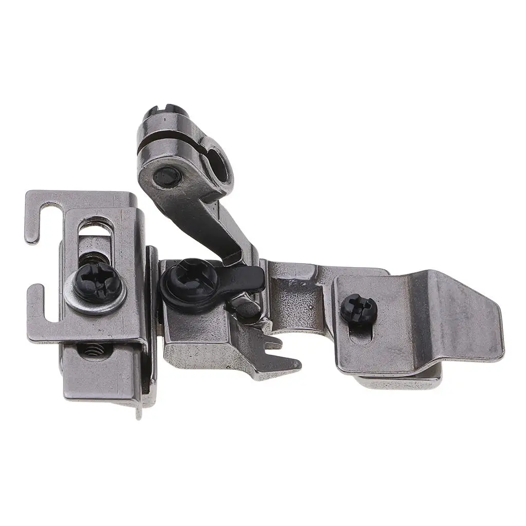 Оверлочная лапка эластичная прижимная P103 / F374 для серии Siruba 747 и большинства