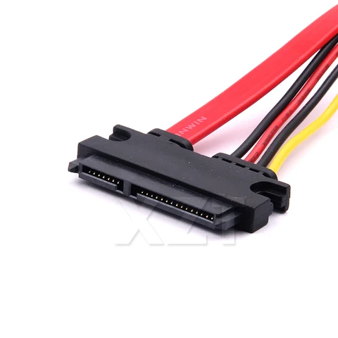 WYMECT Удлинитель SATA кабеля 30см