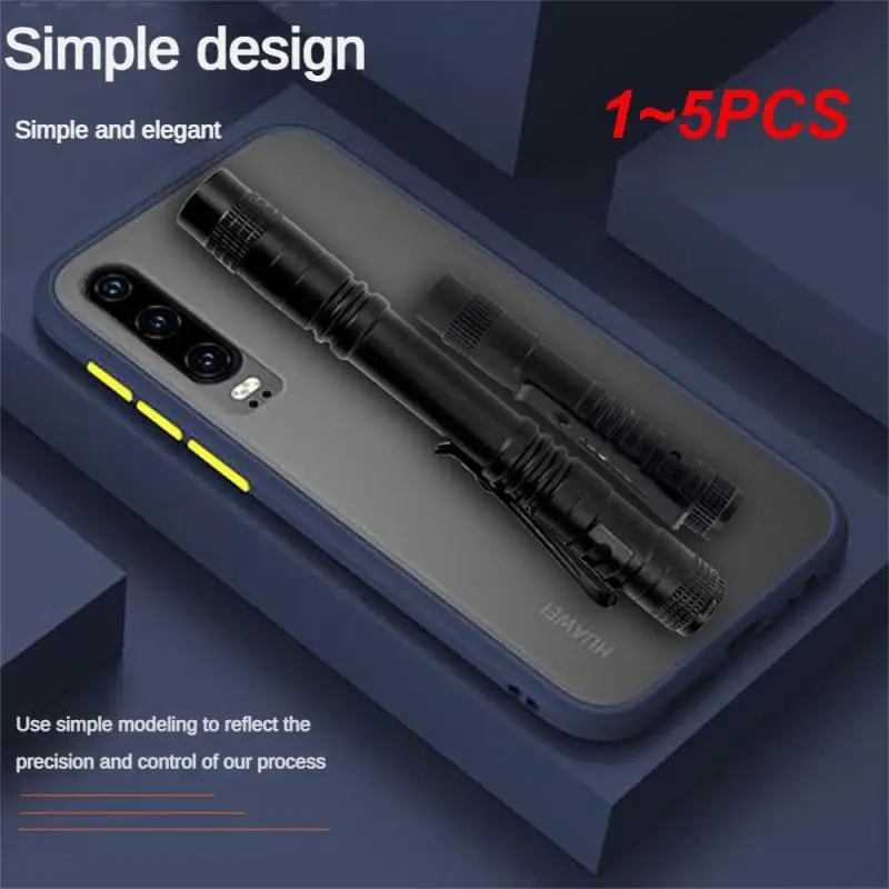 

1 ~ 5 шт. мини-фонарик, освещение, портативная ручка, светодиодная лампа, уличный фонарик, фонарик