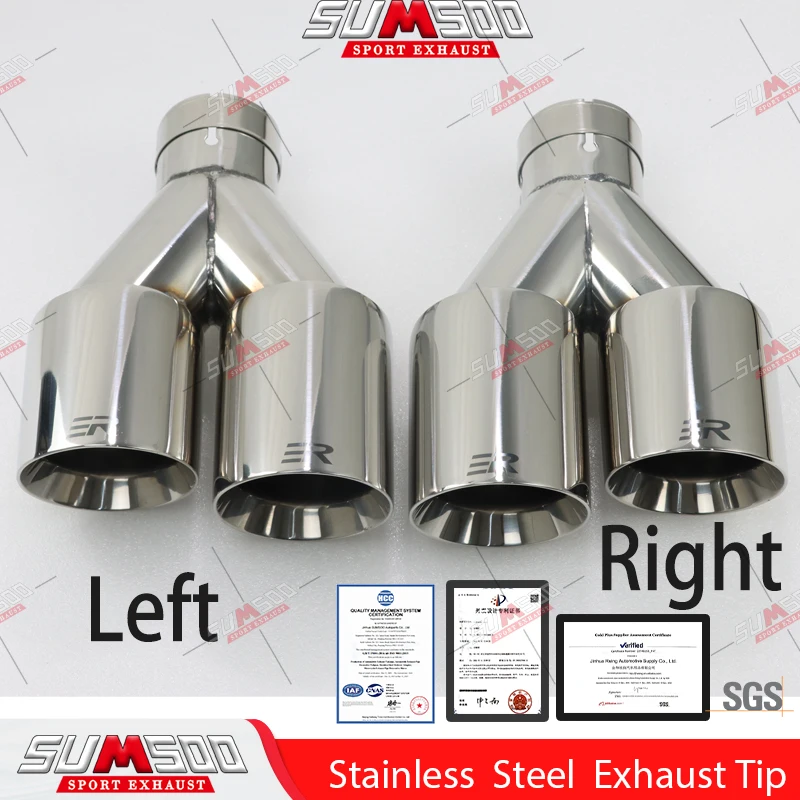 1 шт. новые автомобильные аксессуары Setrs для модификации Универсальная