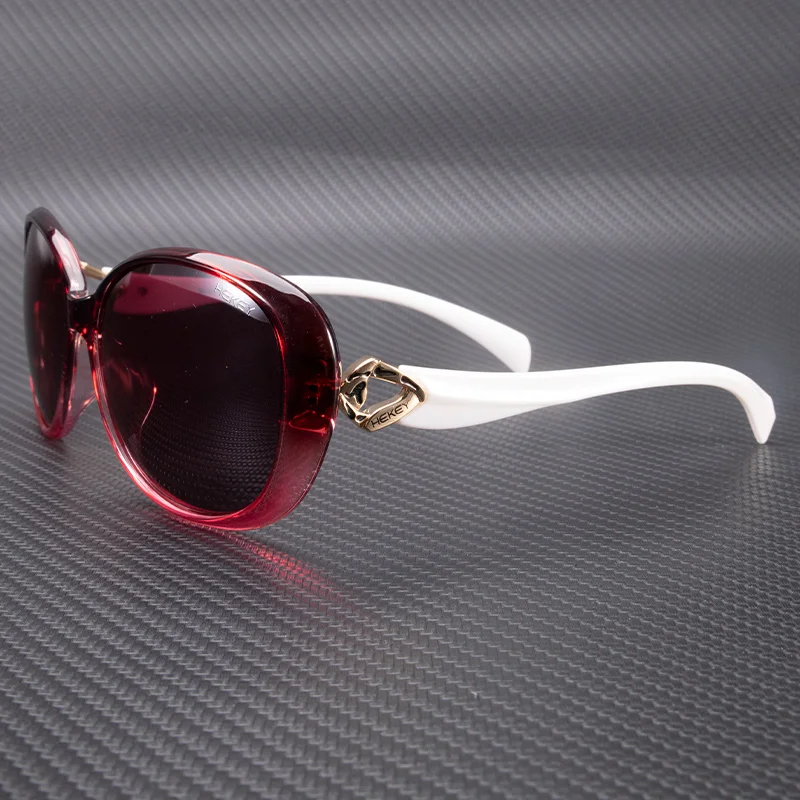 

KAPVOE Polarized Outdoor Sports Bicycle Sunglasses UV400 Fishing Driving Hiking Glasses Cycling Glasses Sport Mountain Eyewear