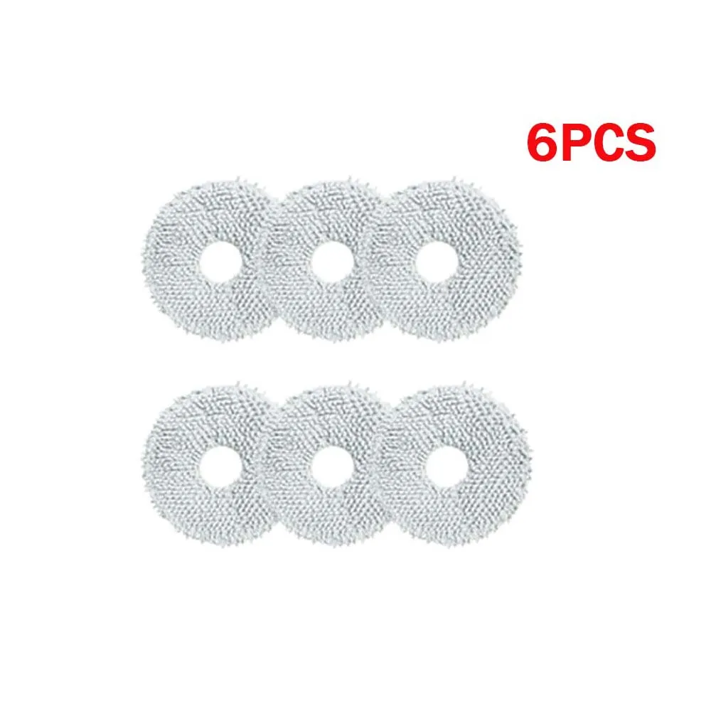 

Тряпки для швабры Roborock Q Revo