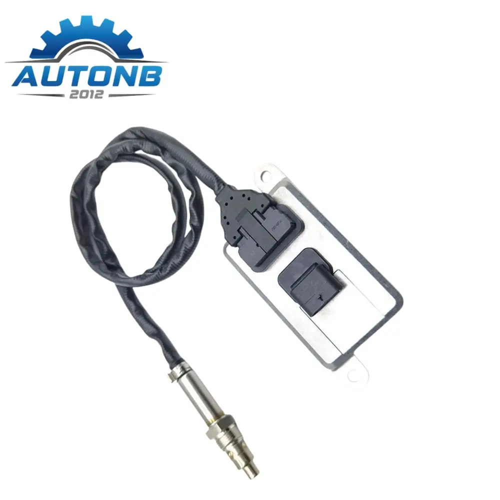 Оригинальный новый датчик оксида азота (NOx) 5WK96614J для грузовиков Citroen Uninox с дизельным двигателем (art.: 3920db72b989f) - 3920db72b989f