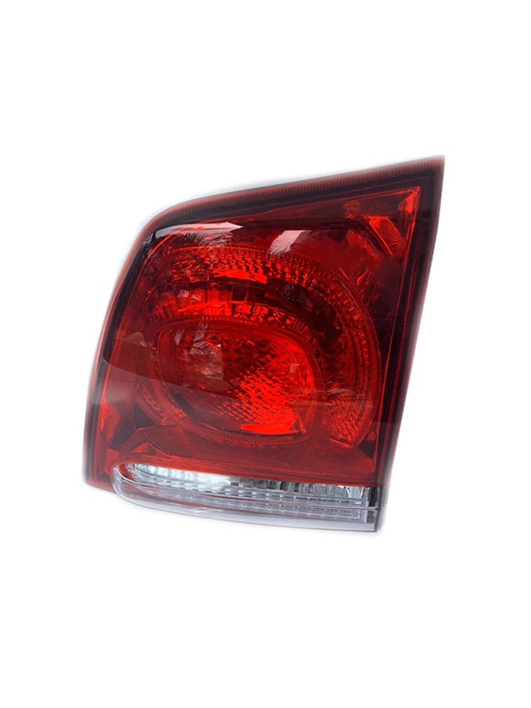 Для Toyota Land Cruiser LC200 2008 2009 2010 2011 задний фонарь автомобиля стоп-сигнал указатель