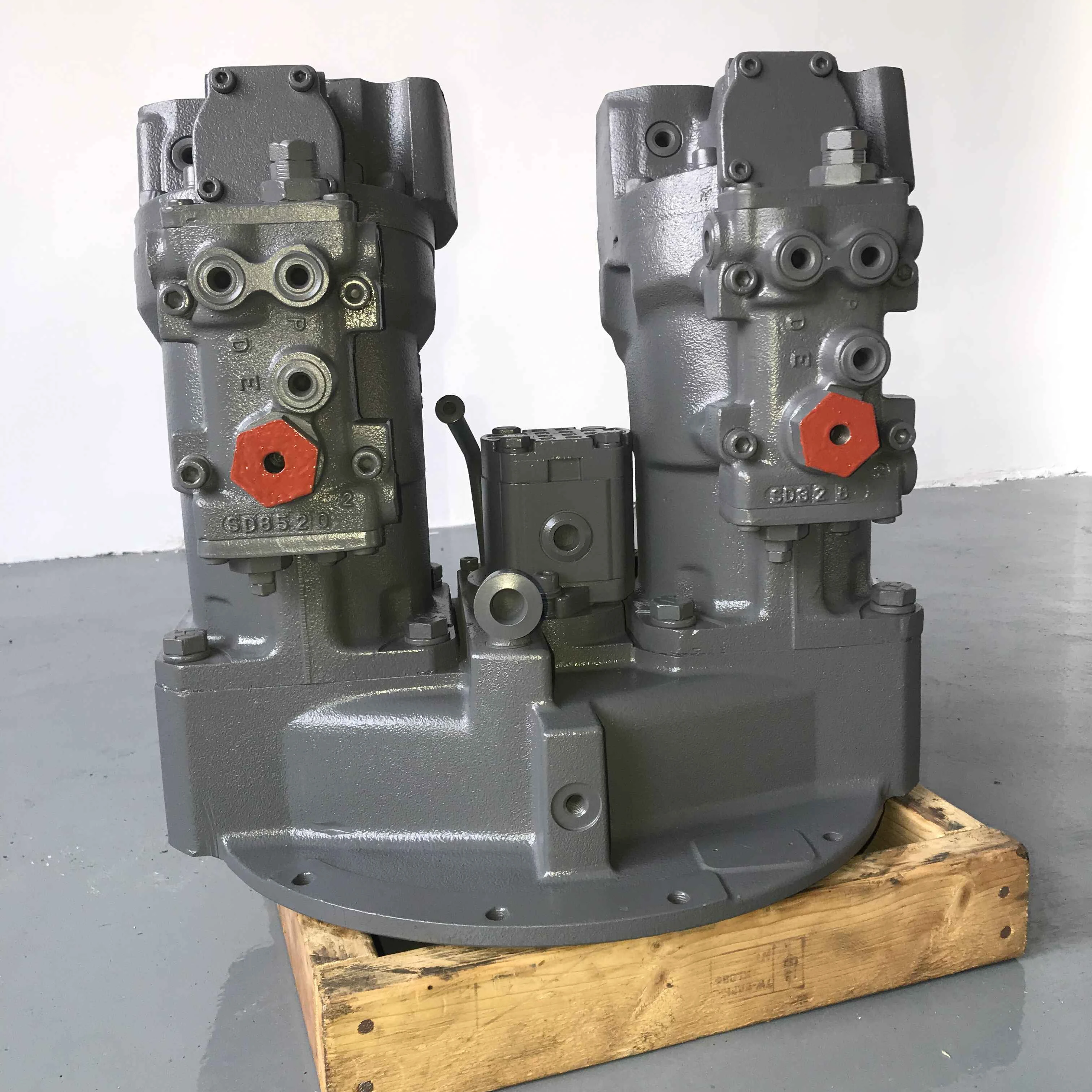 Экскаватор EX200 гидравлический насос EX200-1 9065879 для hitachi