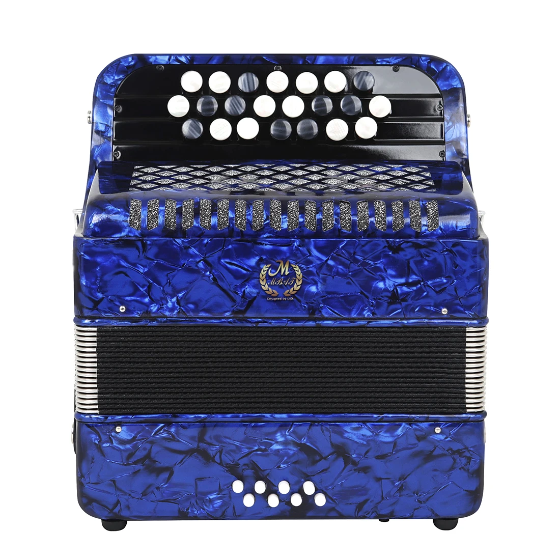 M MBAT AR-220 аккордеон 22 клавиши 8 бас-аккордеон Bayan профессиональные клавишные