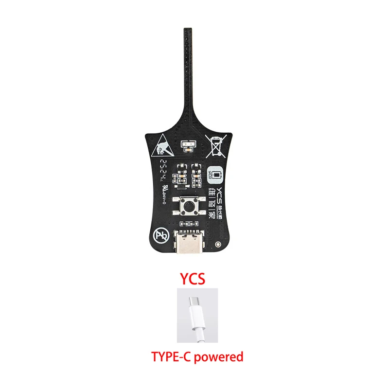 SAYTL JTX CT-1/YCS Тестер катушек материнской платы