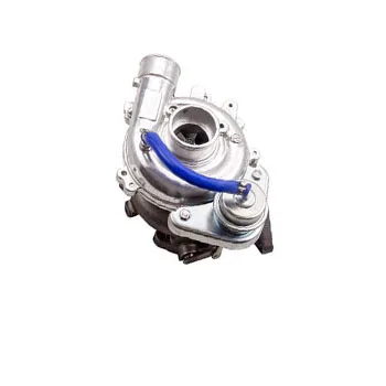 

CT16 Ct9 Turbo Charger 2kd 2.5L for Toyota Hilux 172010l030 17201-0L030 Electric turbocharger for sale 2kd ftv turbo
