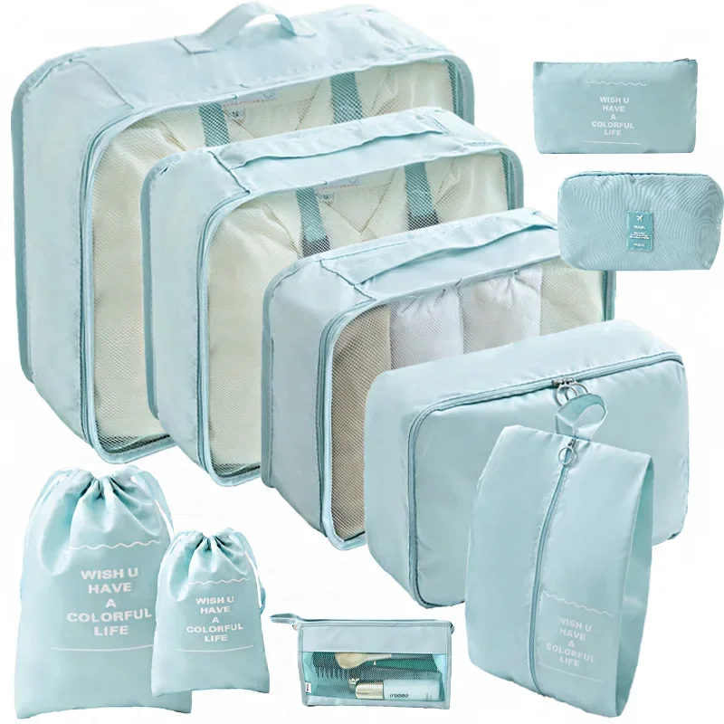 Сумка-органайзер для путешествий