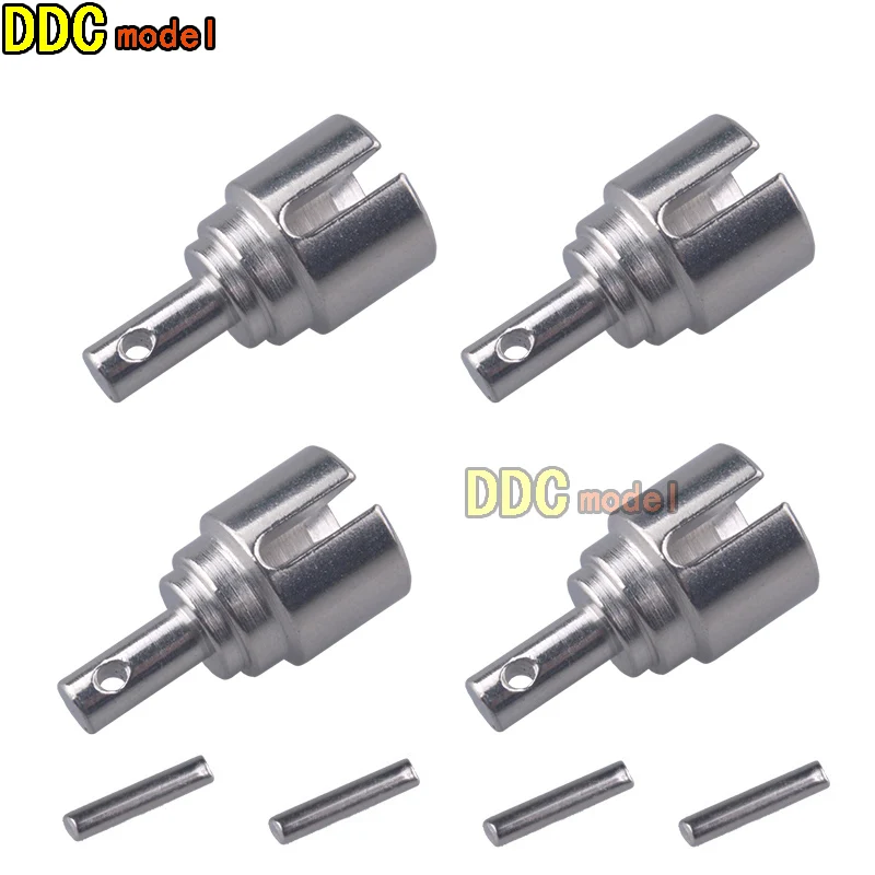 HAIBOXIN 1/12 hbx901 901A 903 903A 905 905A пульт дистанционного управления, запчасти для радиоуправляемых автомобилей, обновленная металлическая деталь 90204