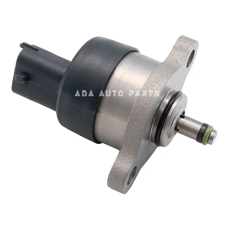 Фото Оригинальный регулятор давления Common Rail 0281002445 31402-27000 для Santa Fe 2,0 CRDi Santa Fe 2,0 CRDi-VG Tucson 2,0 CRDi 2004 №3