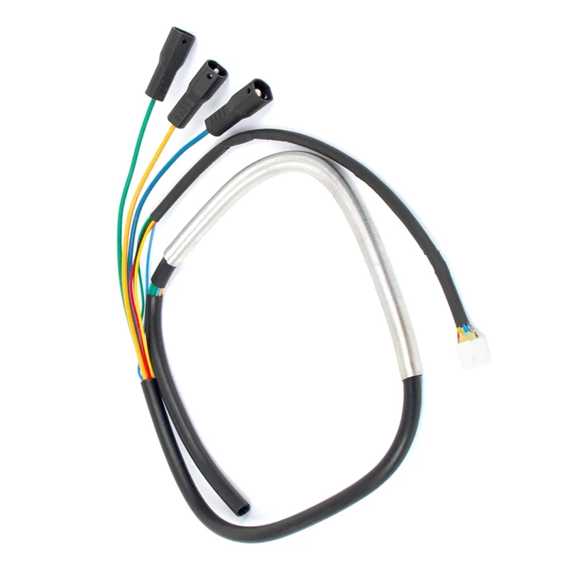 Провод для колесного двигателя электроскутера MAX G30 Kickscooter G30D G30LP аксессуары