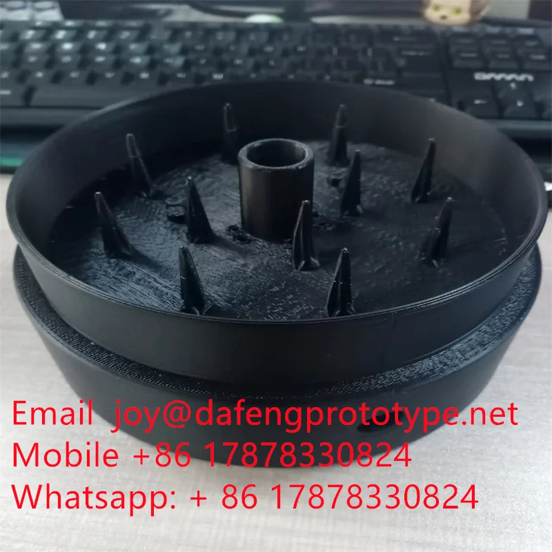 Электронные аксессуары доступна цветная печать FDM ABS PETG PLA TPU и т. Д.