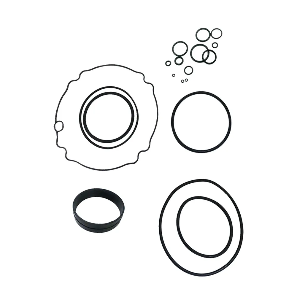 884953 Прокладка поршневого бампера триггер O-RING поршневой бампер совместимый с