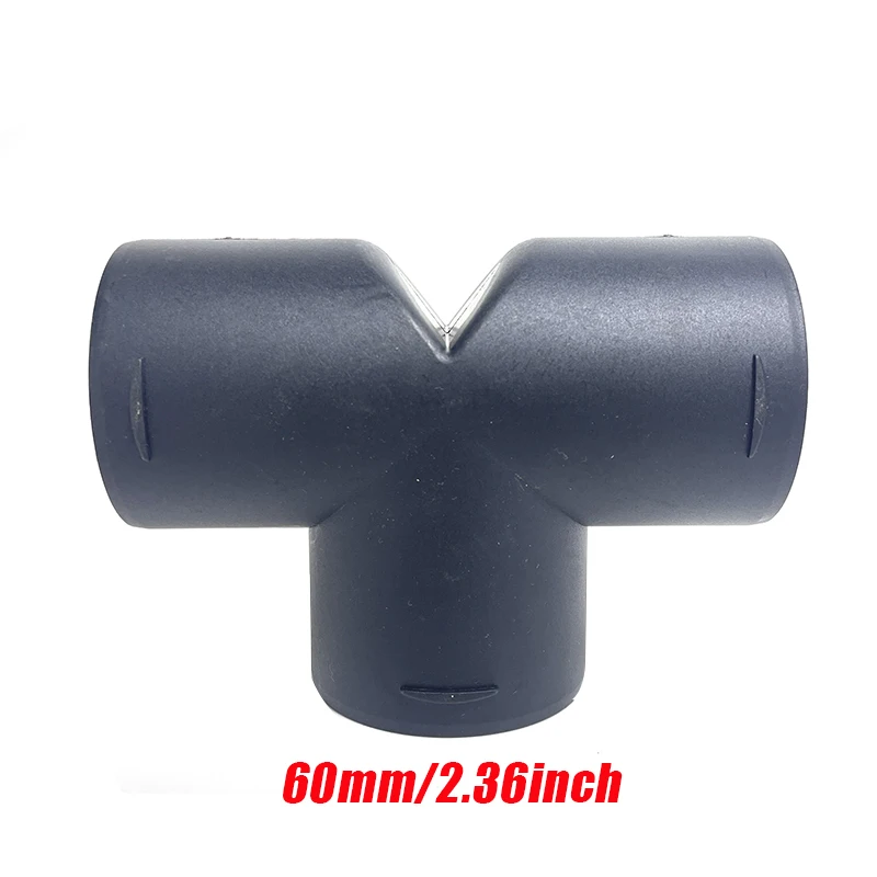 

Т-образный Соединитель Для Дизельного Отопителя Webasto Eberspächer 42 Мм, 60 Мм, 75 Мм, 90 Мм, 1 Клапан