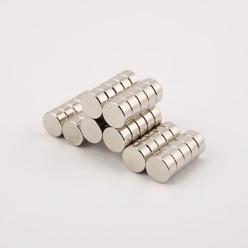 Неодимовые магниты