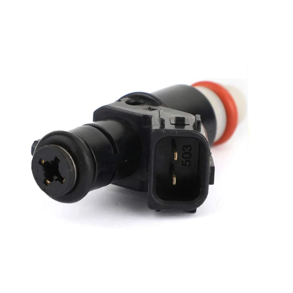 1/4 шт. Форсунка 0470-762 16450-RNA-A01 0470 762 16450RNAA0 для Arctic Cat 700 500 XT Honda Civic 1 8 Automotive
