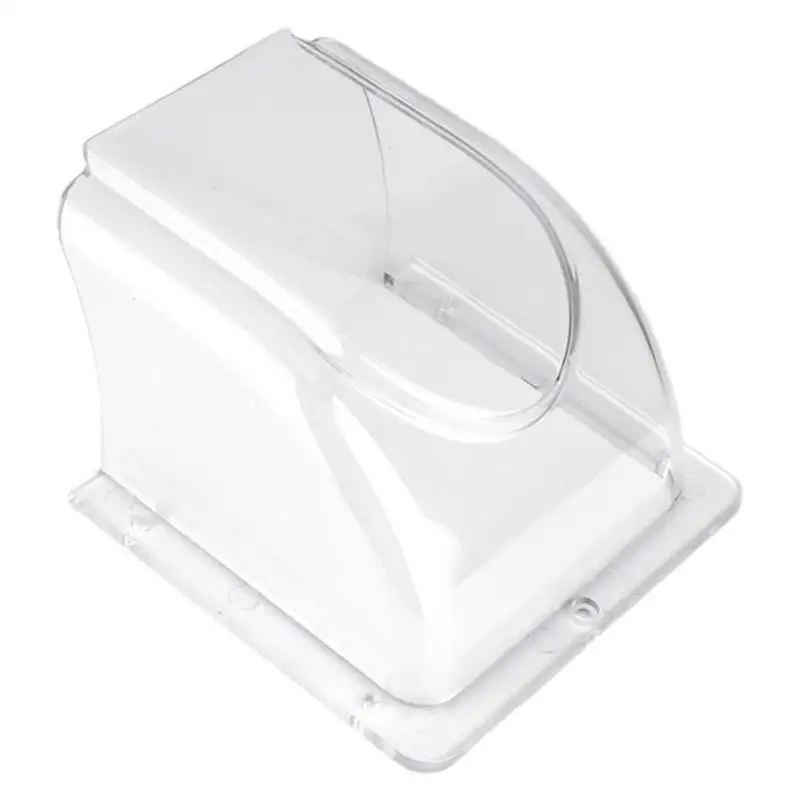 Крышка дверной клавиатуры прозрачный водонепроницаемый чехол для улицы