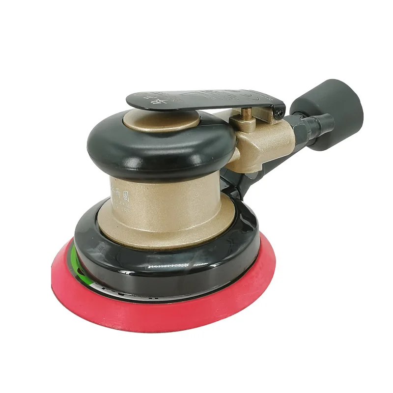 

Promotional Wear-resistant Handheld Multifunctional Dust-free Grinder for Car Repair