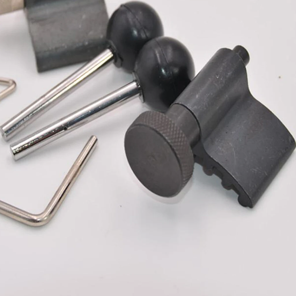 

6pcs Auto Timing Tools for 50 Engine Cam Crank Locking Tools Set