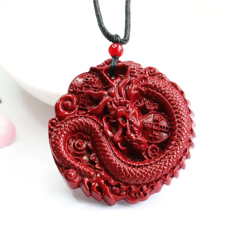 Подвеска с завода фиолетового золота