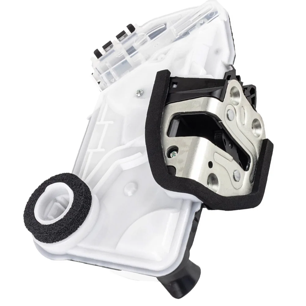 

Привод дверного замка для Lexus LX570 Toyota Camry Highlander Sienna, передняя, задняя, левая, со стороны водителя/правого пассажира