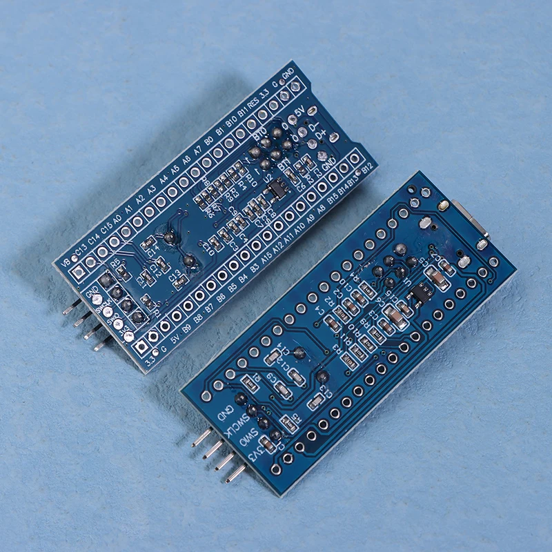 Модуль платы разработчика минимальной конфигурации для Arduino STM32F103C8T6 STM32F103C6T6 ARM STM32