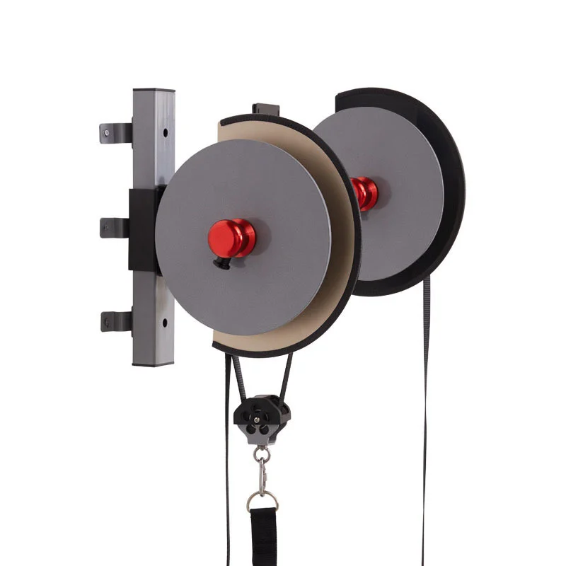 

Новый усилитель сопротивления для тренировок, персиковая центрифуга для фитнеса