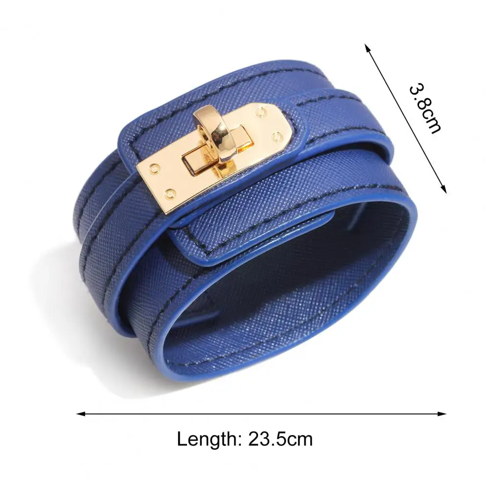 Браслет Дикий привлекательный прочный изысканный Повседневный Легкий браслет