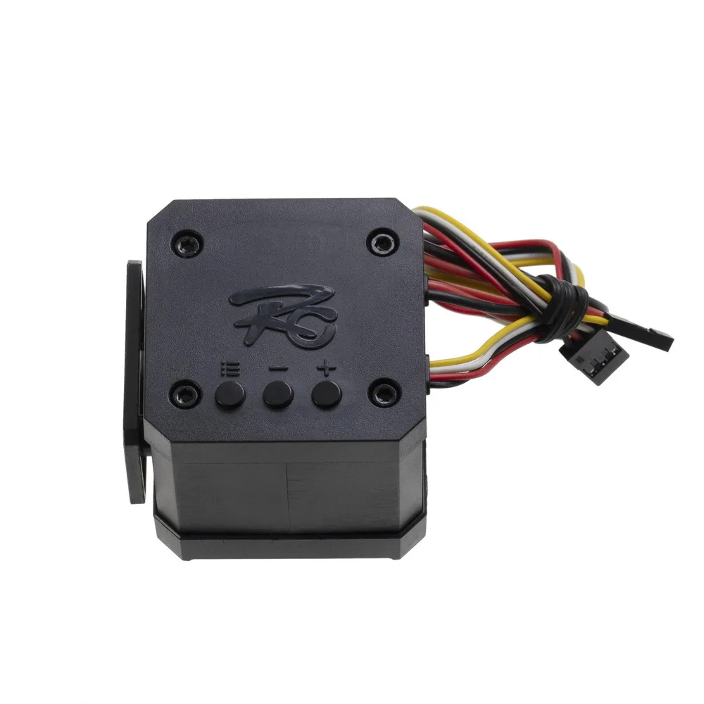 Модуль имитации звуковой системы двигателя для SCX10 TRX4 1:8 1:10 RC Rock Crawler детали