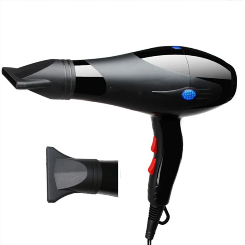 Прямая расческа сушилка для волос профессиональная садка-диффузор воздуходувка