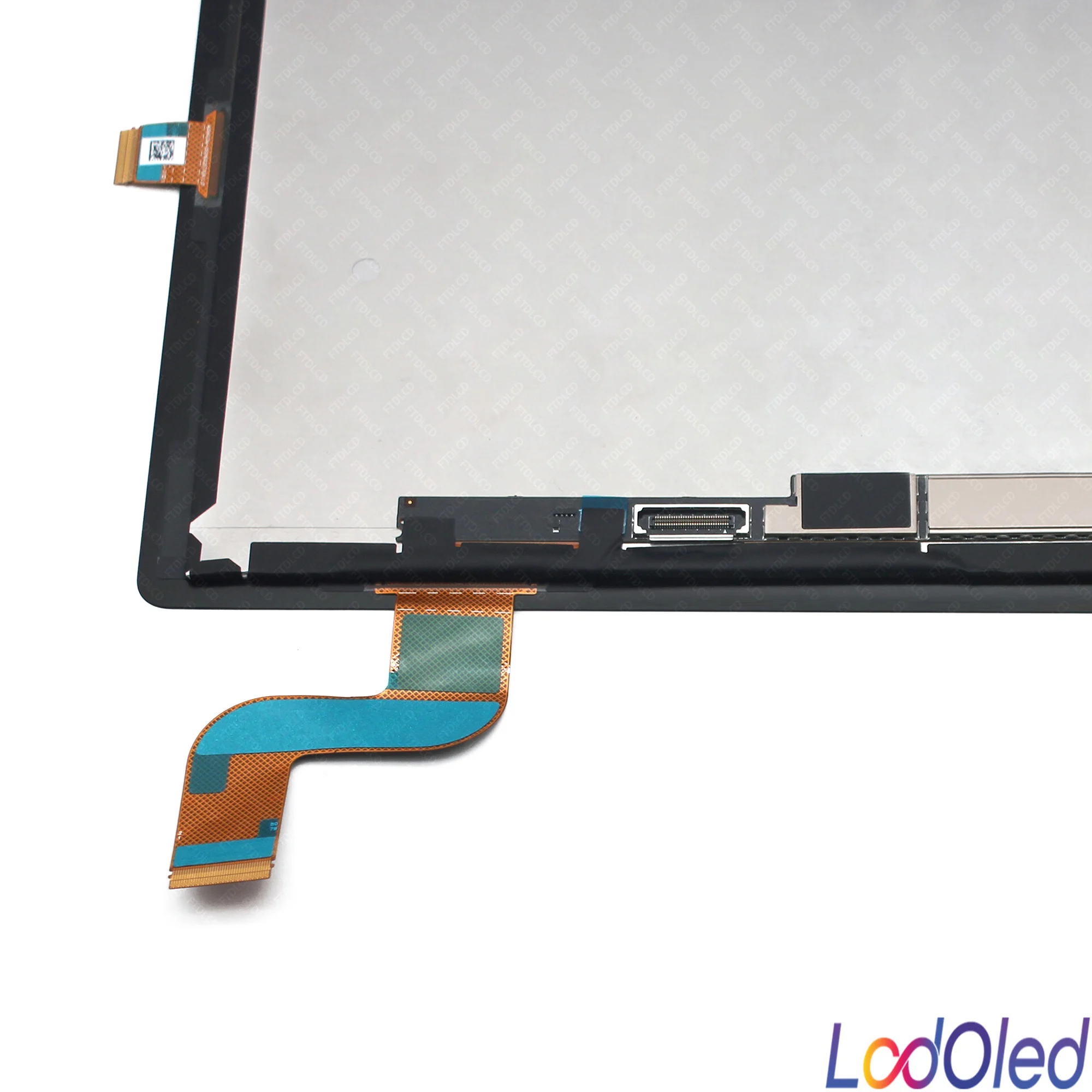 3240x216 0 ЖК-дисплей для Microsoft Surface Book 3 15 дюймов 1899 1907 60 контактов Гц