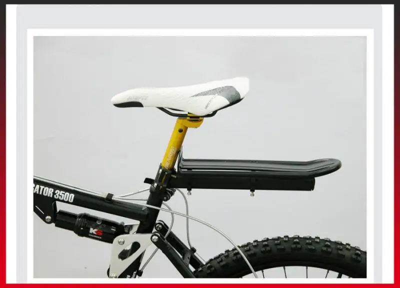 

Велосипедные стойки, съемный багаж, подседельный штырь, задняя стойка, подставка для крыла из алюминиевого сплава, держатель для багажника, ...