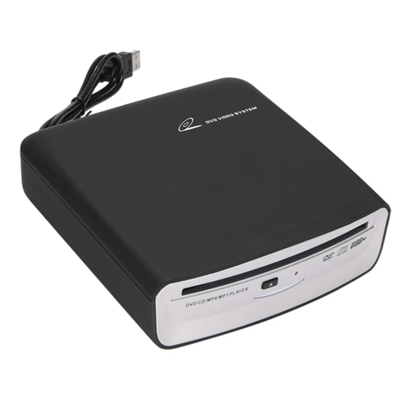 2 шт./набор стерео-проигрыватель с USB-портом