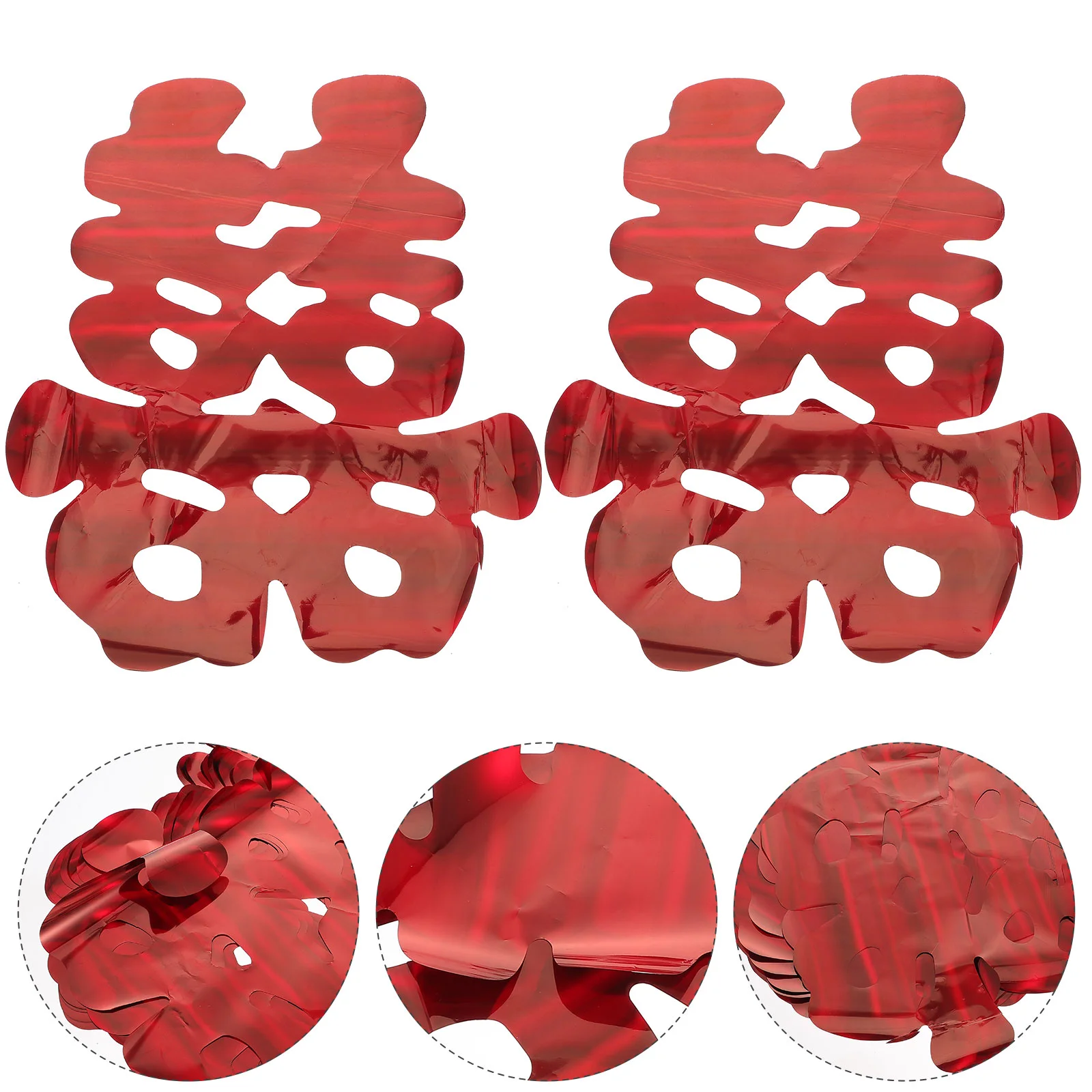 

Wedding Chinese Wall Sticker Sign Door Decoration House Chineese New Bedding Car Supplies Decal Decorations Traditional