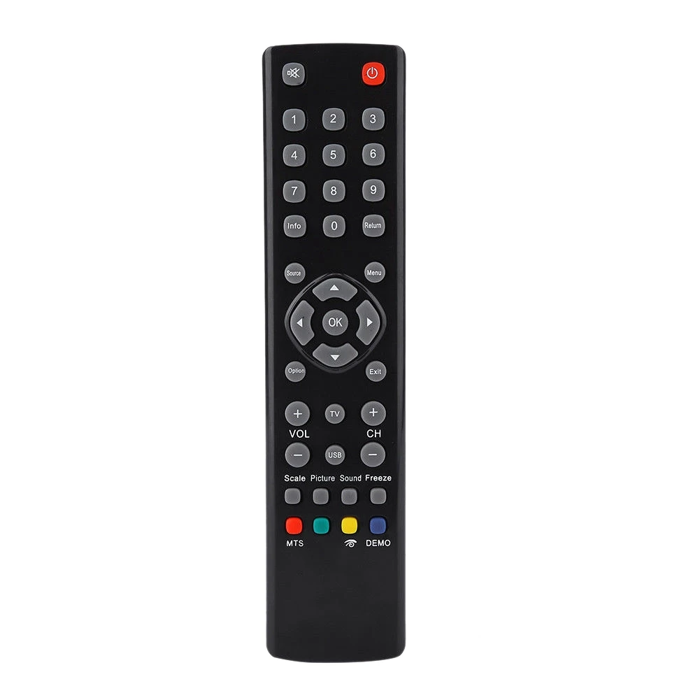 

Rc3000M11 Tv Remote Control For Kalley Rca