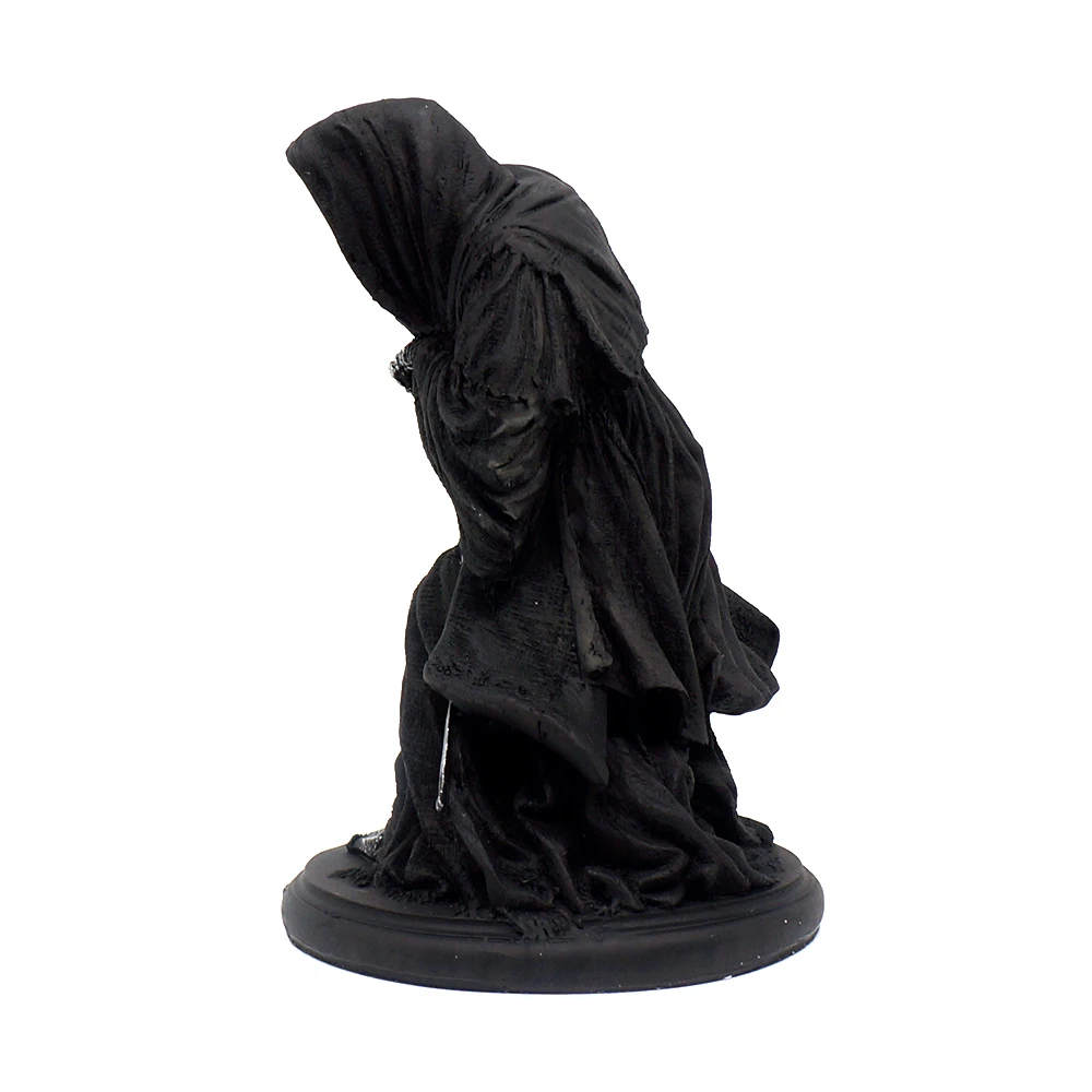 Новая коллекция Властелин колец Темный рыцарь ведьма король черные Райдеры