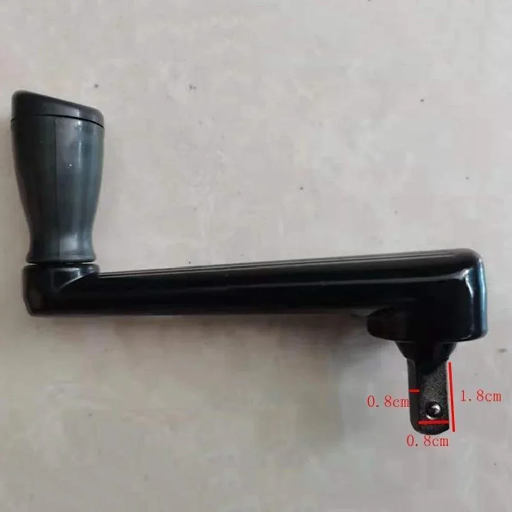 1 шт. встряхните ручку для простой установки зонтика внутреннего дворика