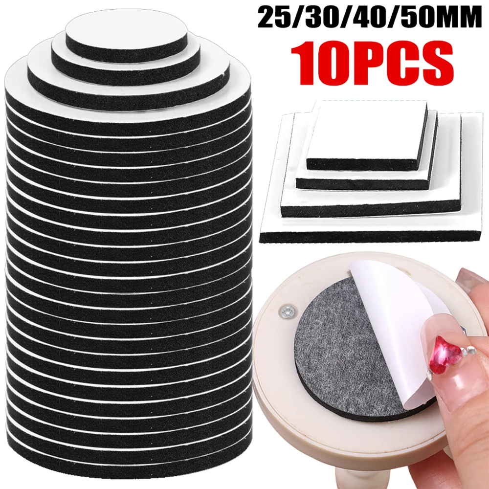 

Super Strong Viscosity Double-sided Tape No Trace Waterproof Patch Self Adhesive EVA Foam Pad Sticky Glue Home Car Multiple Size