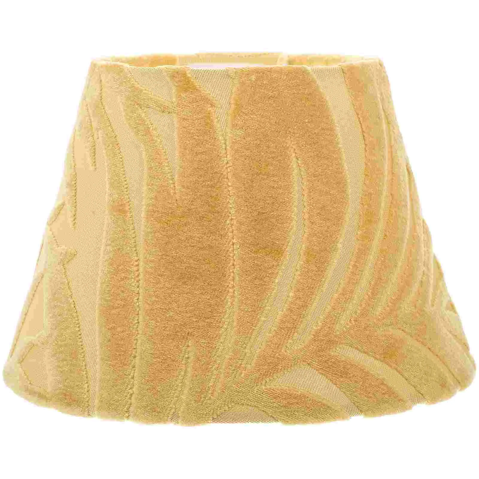 

Lamp Shade Replacement Floor Lamp Shade Fabric Lamp Cover Bedside Table Lampshade