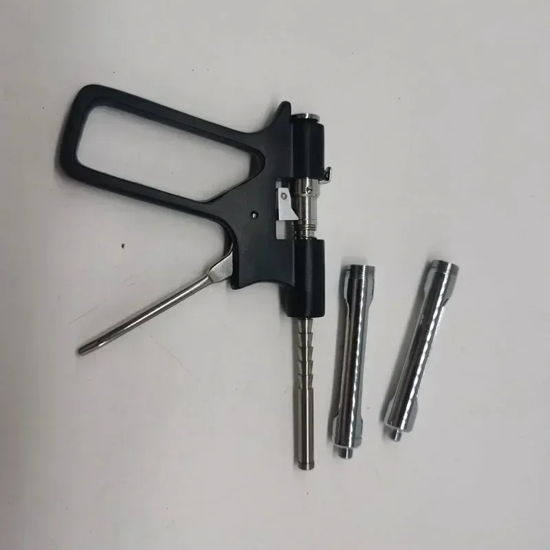 Новый стоматологический шприц интраaligментальный пистолет для анестетической