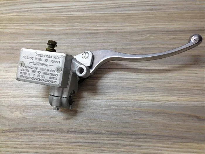 

For Honda Motorcycle Brake Pumps for Storm Prince King CBT125 CB125T Brake Pump