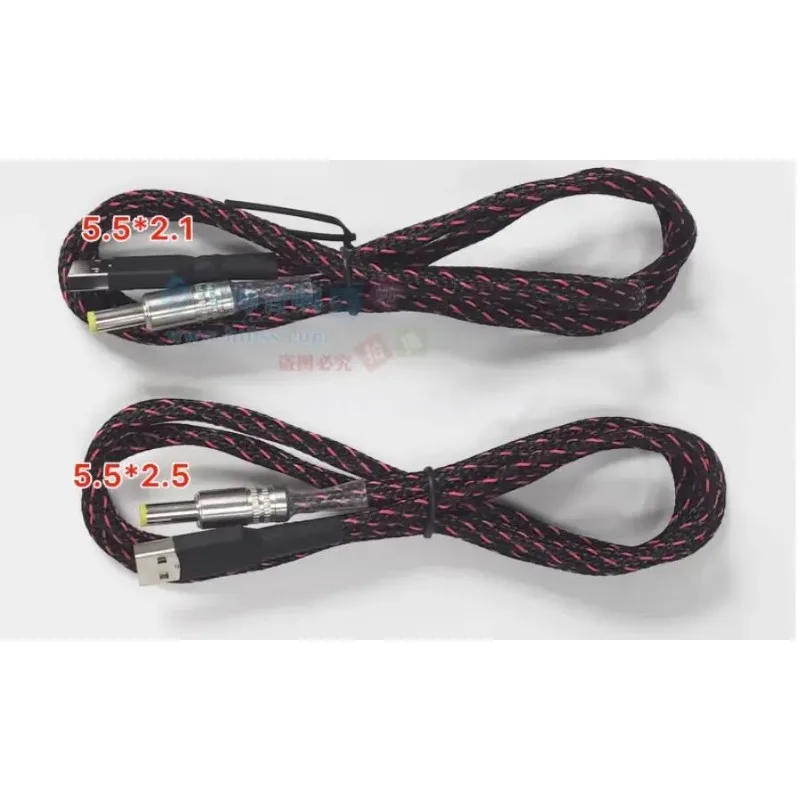 TeraDak 60W USB-блок питания с двумя выходами DC5V 3A, HiFi-класс, улучшенный линейный источник питания, DC5.5*2.5мм, USB, Micro USB, Type-C на выбор (art.: 3920d928af787) - 3920d928af787