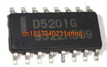 

IC new original UPD5201G Free Shipping