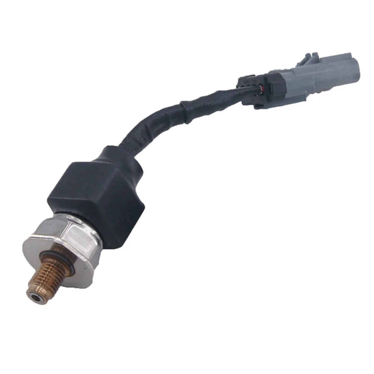 Датчик давления топлива для двигателя 2897581 56332259 5PP5-7 Kenworth Cummins ISX15