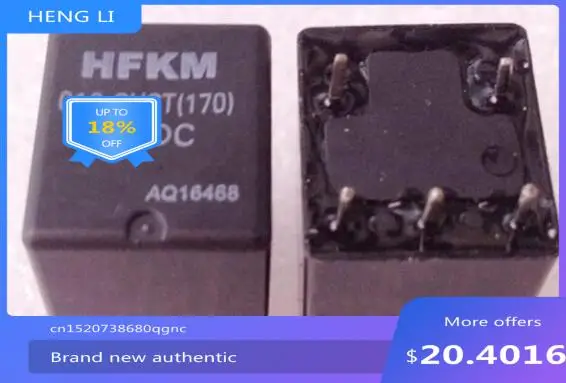 

100% NEW Free shipping 012-SHST 012-SHST(170) 12V